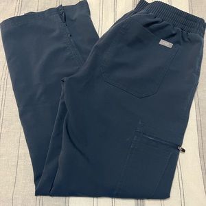 Dark Harbor Yola FIGS